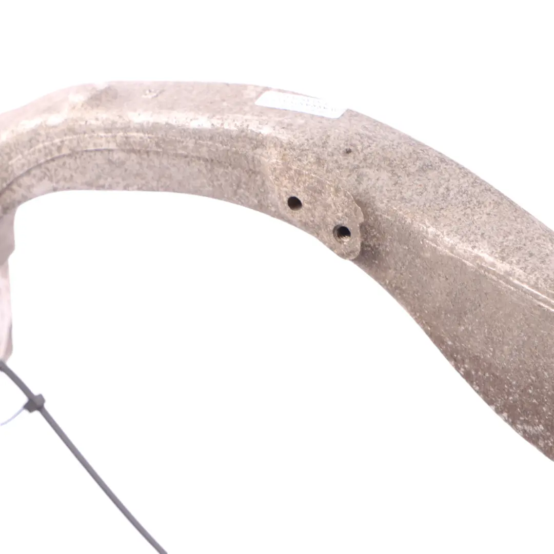 Radträgernabe Vorne Rechts Achsauf Hängung Lager Mercedes W213 - SKU A2133324700 - Teilenummer A2133324700