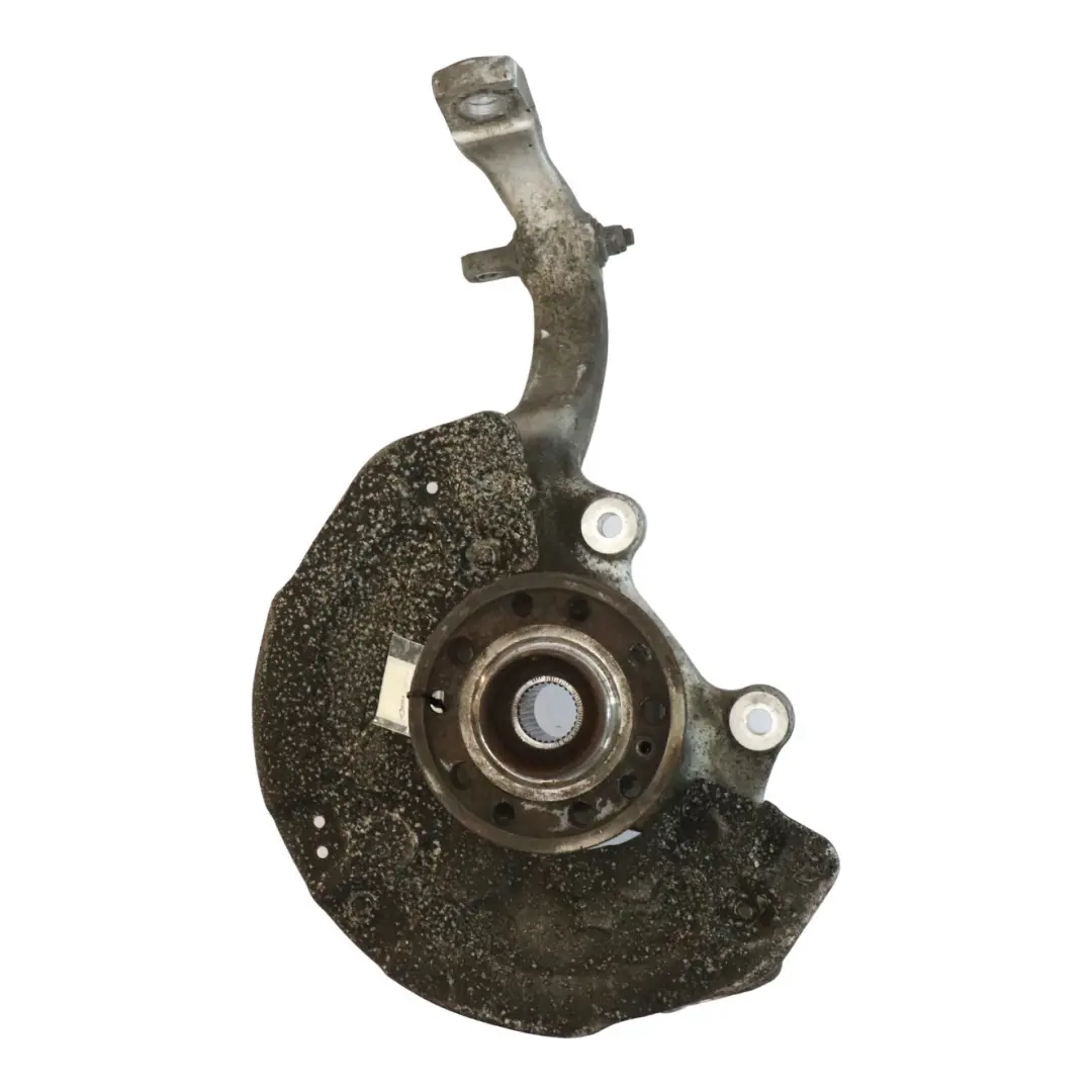 Mercedes W213 Radträger Nabe vorne links Radlager Aufhängung - SKU A2133325100-1 - Teilenummer A2133325100
