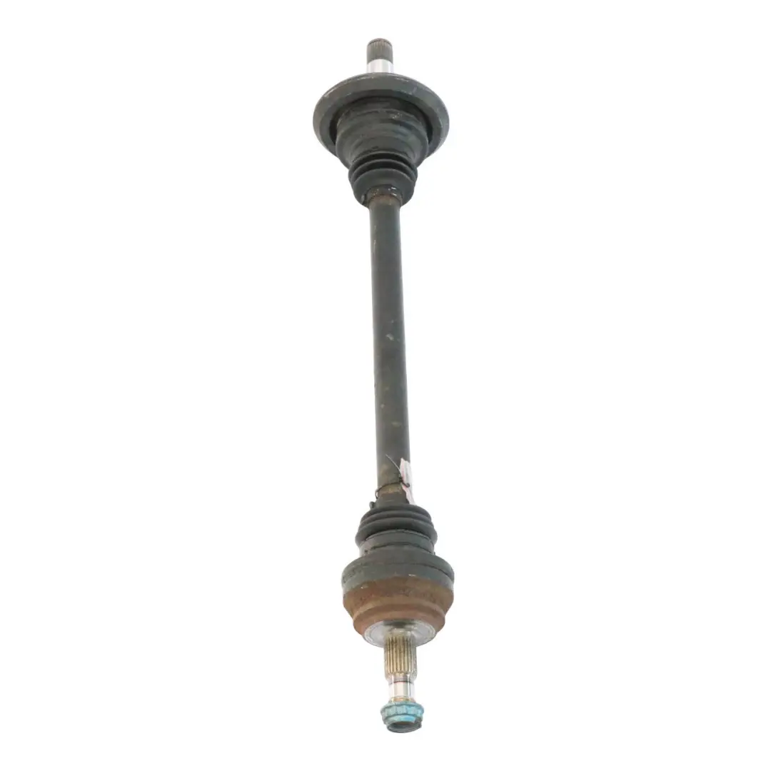 Mercedes W213 Albero di trasmissione asse posteriore sinistro OM654 - SKU A2133502511 - Numero di parte A2133502511
