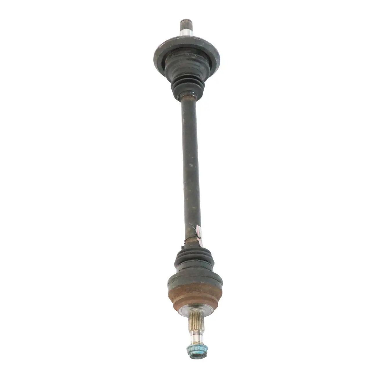 Mercedes W213 Albero di trasmissione asse posteriore sinistro OM654 A2133502511