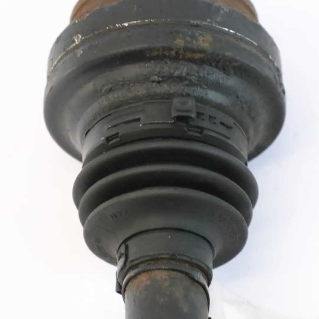 Mercedes W213 Drive Shaft Rear Axle Left N/S Output Shaft OM654 - SKU A2133502511 - Part number A2133502511