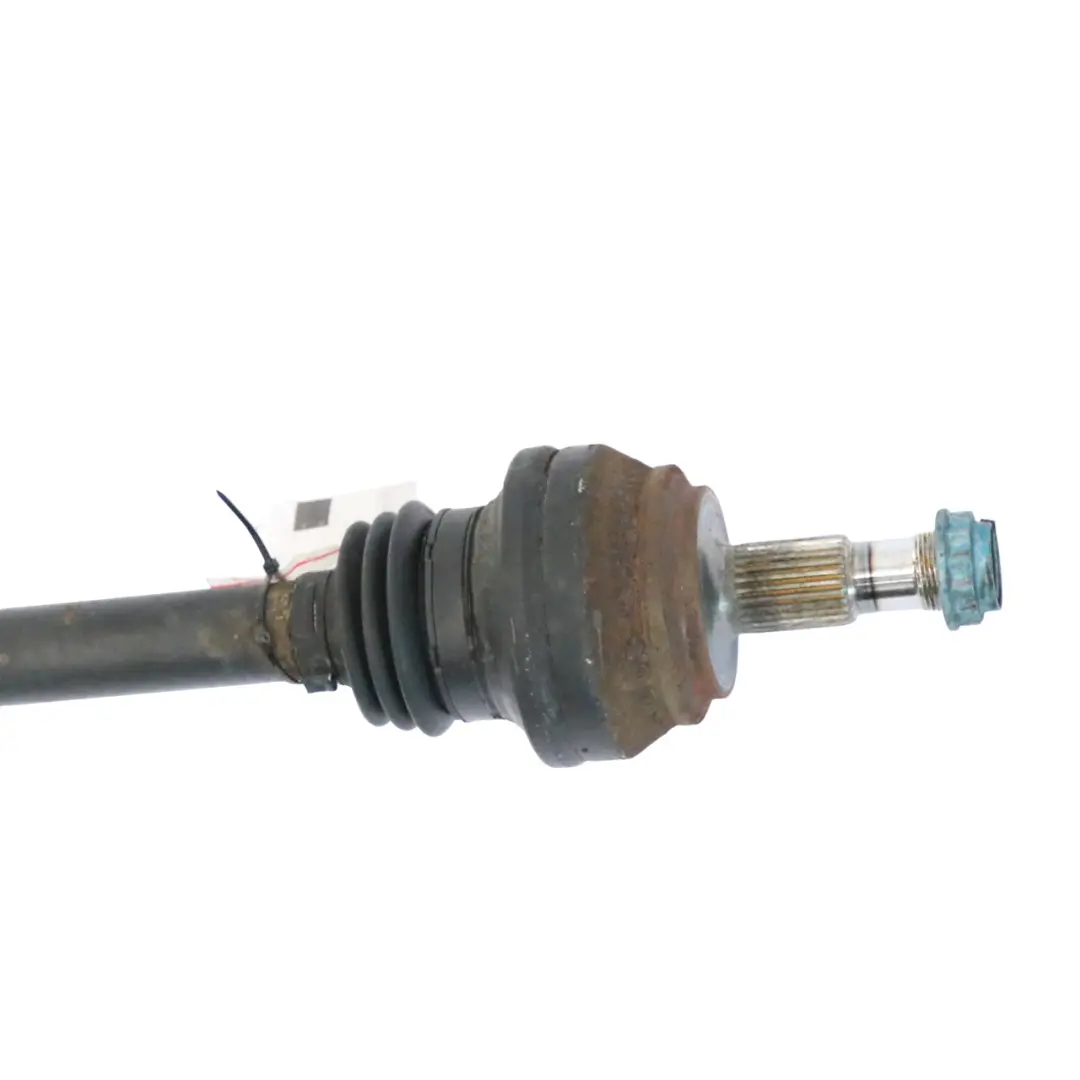 Mercedes W213 Albero di trasmissione asse posteriore sinistro OM654 - SKU A2133502511 - Numero di parte A2133502511