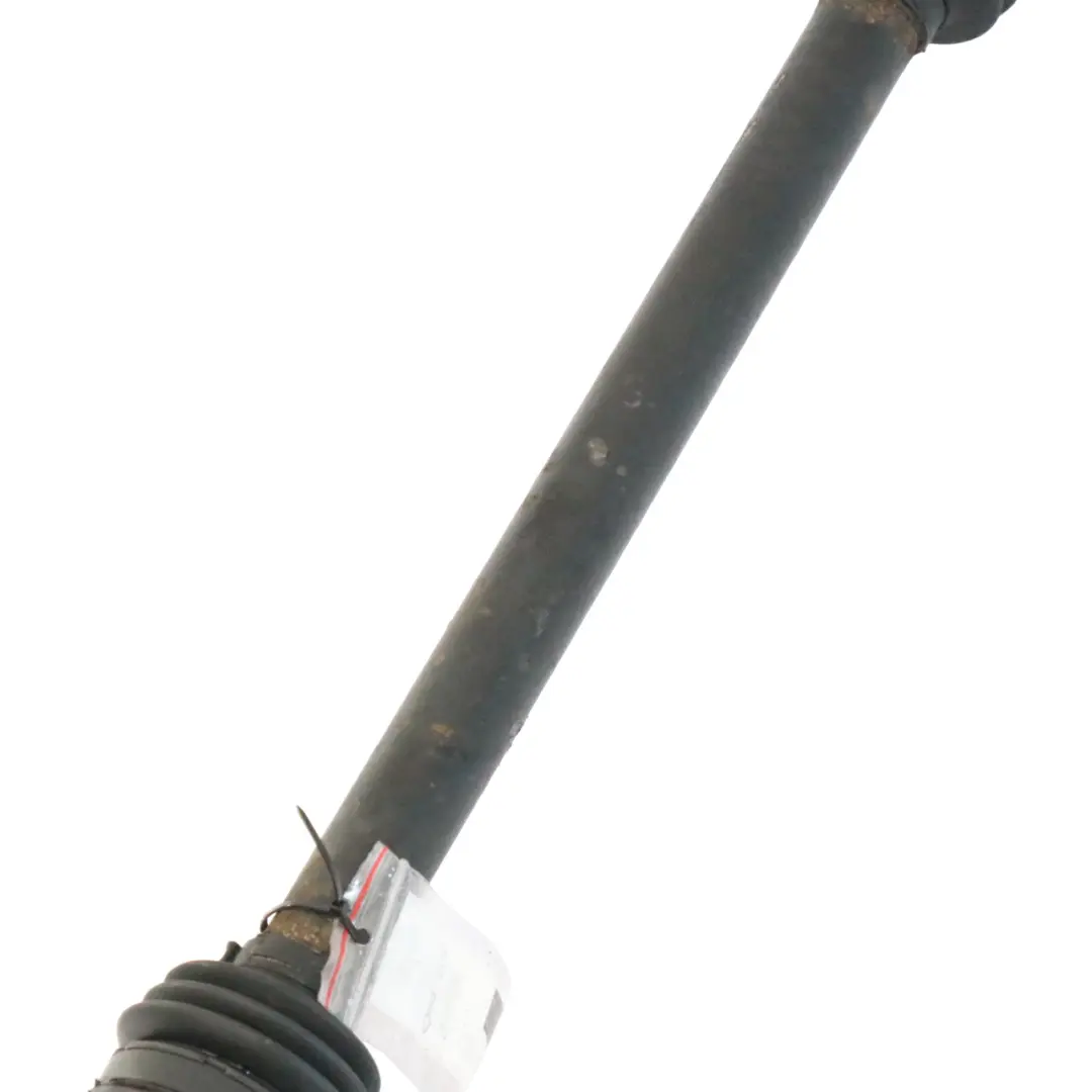 Mercedes W213 Drive Shaft Rear Axle Left N/S Output Shaft OM654 - SKU A2133502511 - Part number A2133502511