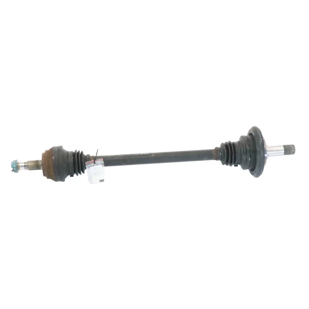 Mercedes W213 Albero di trasmissione asse posteriore sinistro OM654 - SKU A2133502511 - Numero di parte A2133502511