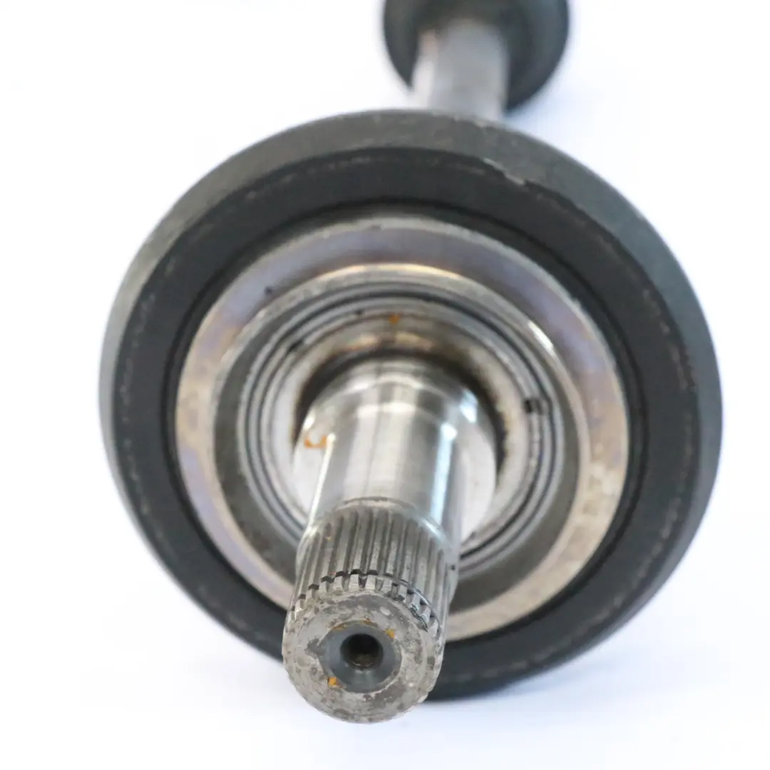 Mercedes W213 Drive Shaft Rear Axle Left N/S Output Shaft OM654 - SKU A2133502511 - Part number A2133502511