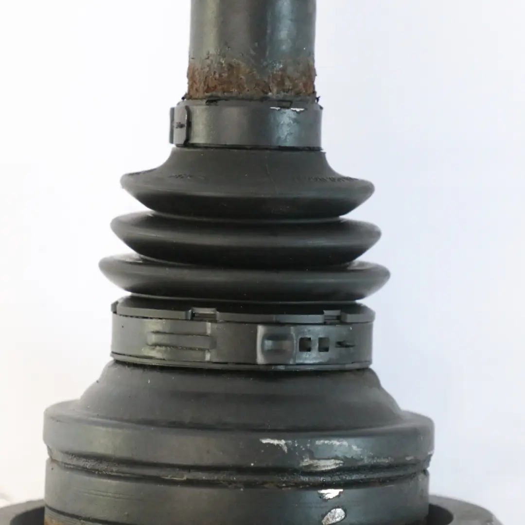 Shaft Rear Axle Left N/S Output Shaft OM654 to Mercedes W213 Drive with Part number A2133502511 Mercedes W213 Drive Shaft Rear Axle Left N/S Output Shaft OM654 - SKU A2133502511 - Part number A2133502511