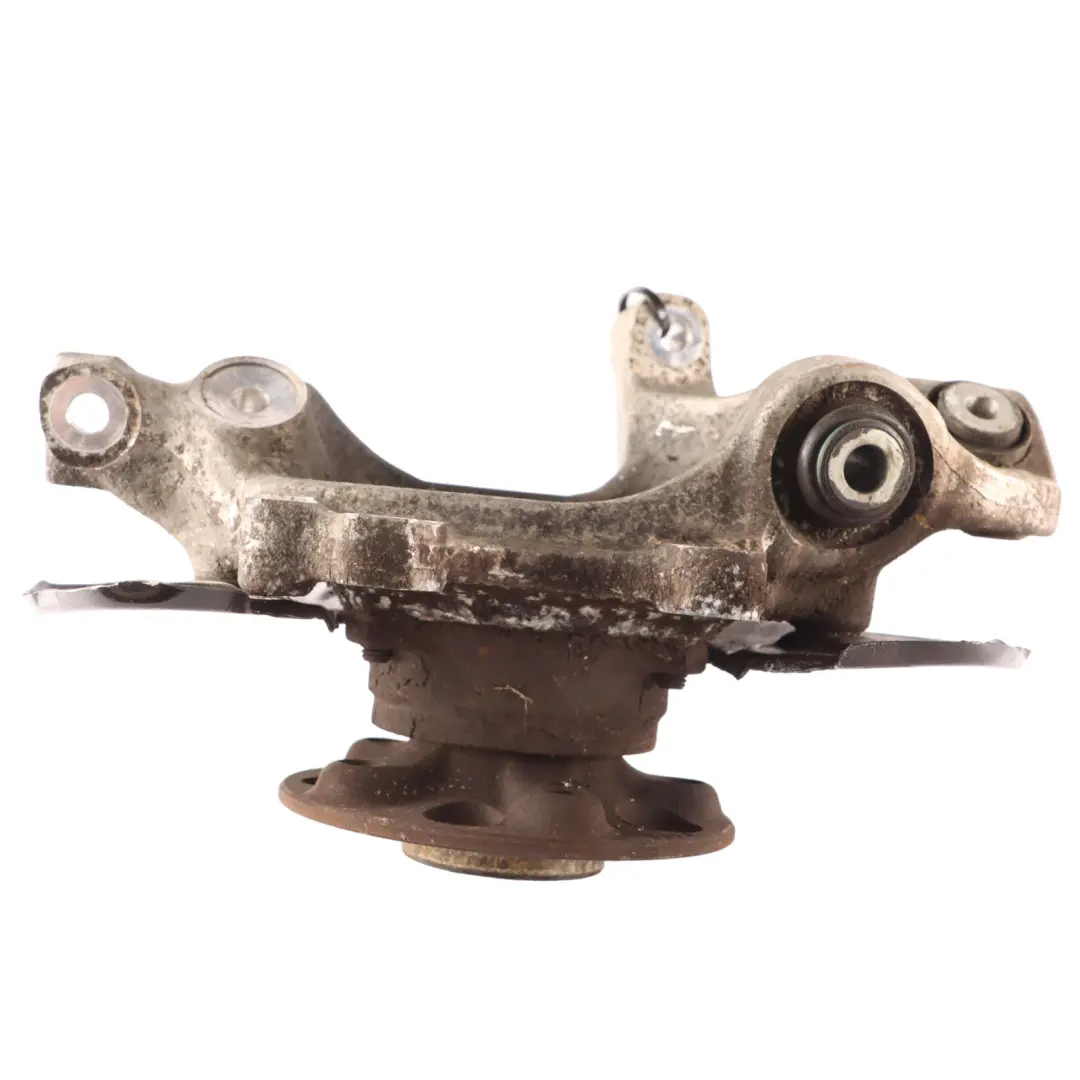 Carrier Hub Rear Left N/S Bearing Axle Holder to Mercedes W213 Wheel with Part number A2133503105 Mercedes W213 Wheel Carrier Hub Rear Left N/S Bearing Axle Holder - SKU A2133503105-3 - Part number A2133503105