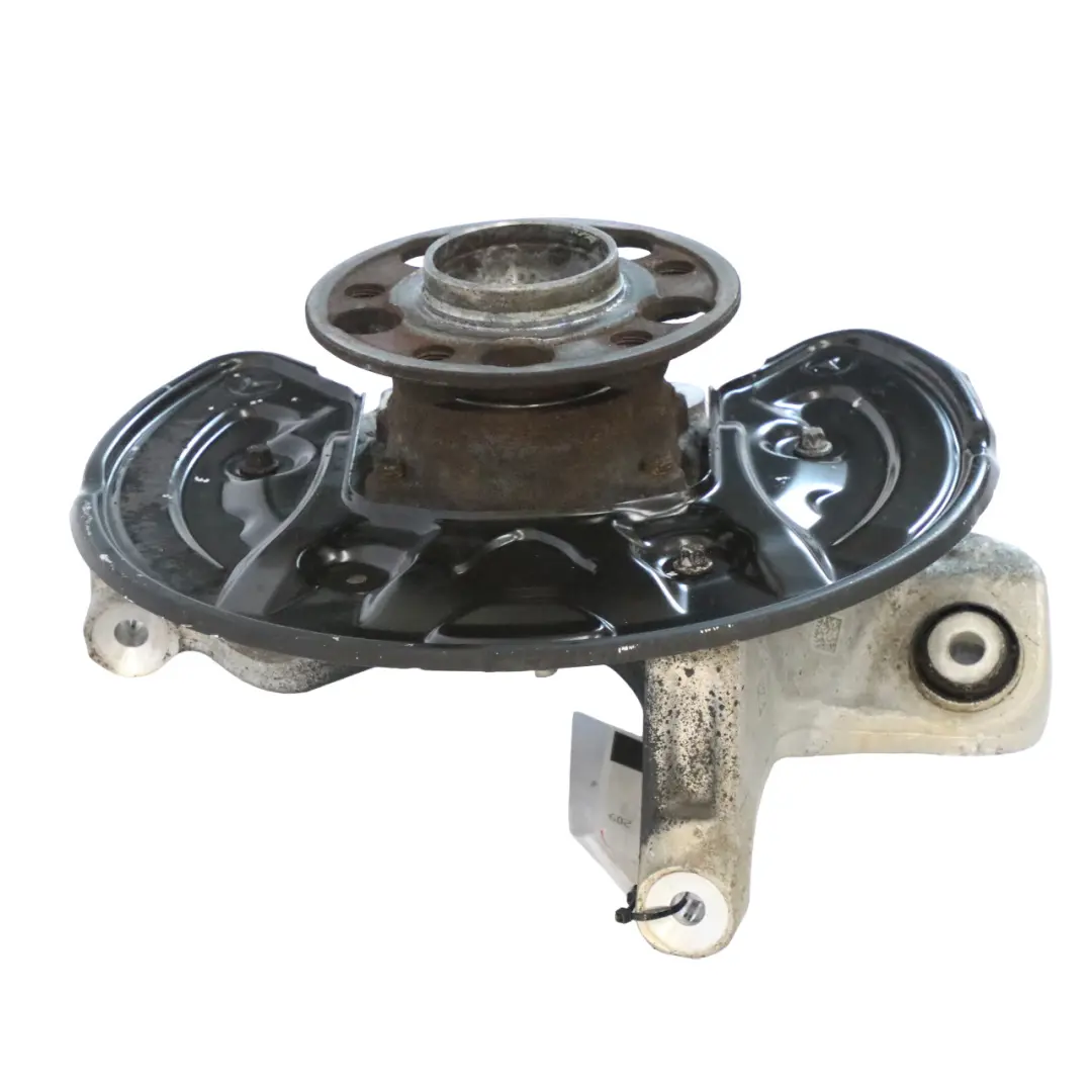 Radträger Nabe Hinten Links Lager Achshalter für Mercedes W213 mit Teilenummer A2133503105 Mercedes W213 Radträger Nabe Hinten Links Lager Achshalter - SKU A2133503105-4 - Teilenummer A2133503105