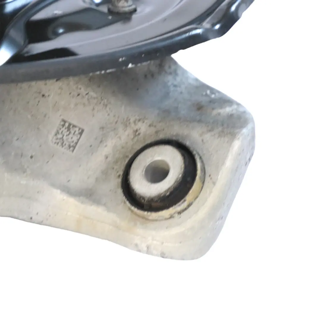 Supporto Ruota Cuscinetto Assale Posteriore Sinistro per Mercedes W213 con numero di parte A2133503105 Mercedes W213 Supporto Ruota Cuscinetto Assale Posteriore Sinistro - SKU A2133503105-4 - Numero di parte A2133503105