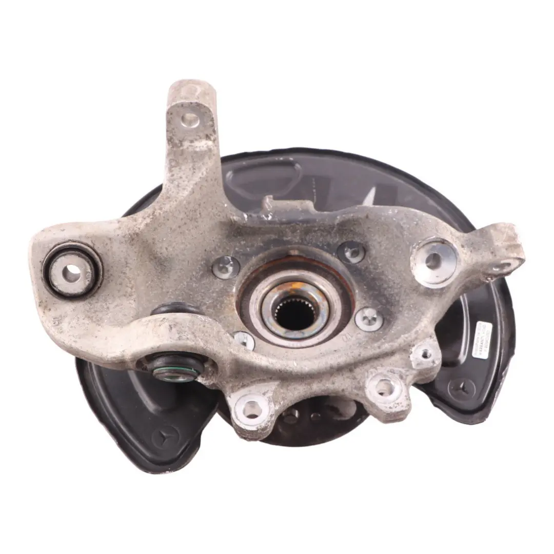  Radträger Mercedes W213 E 220 d C238 X253 Hinten Rechts Radnabenlager - SKU A2133503205-1 - Teilenummer A2133503205