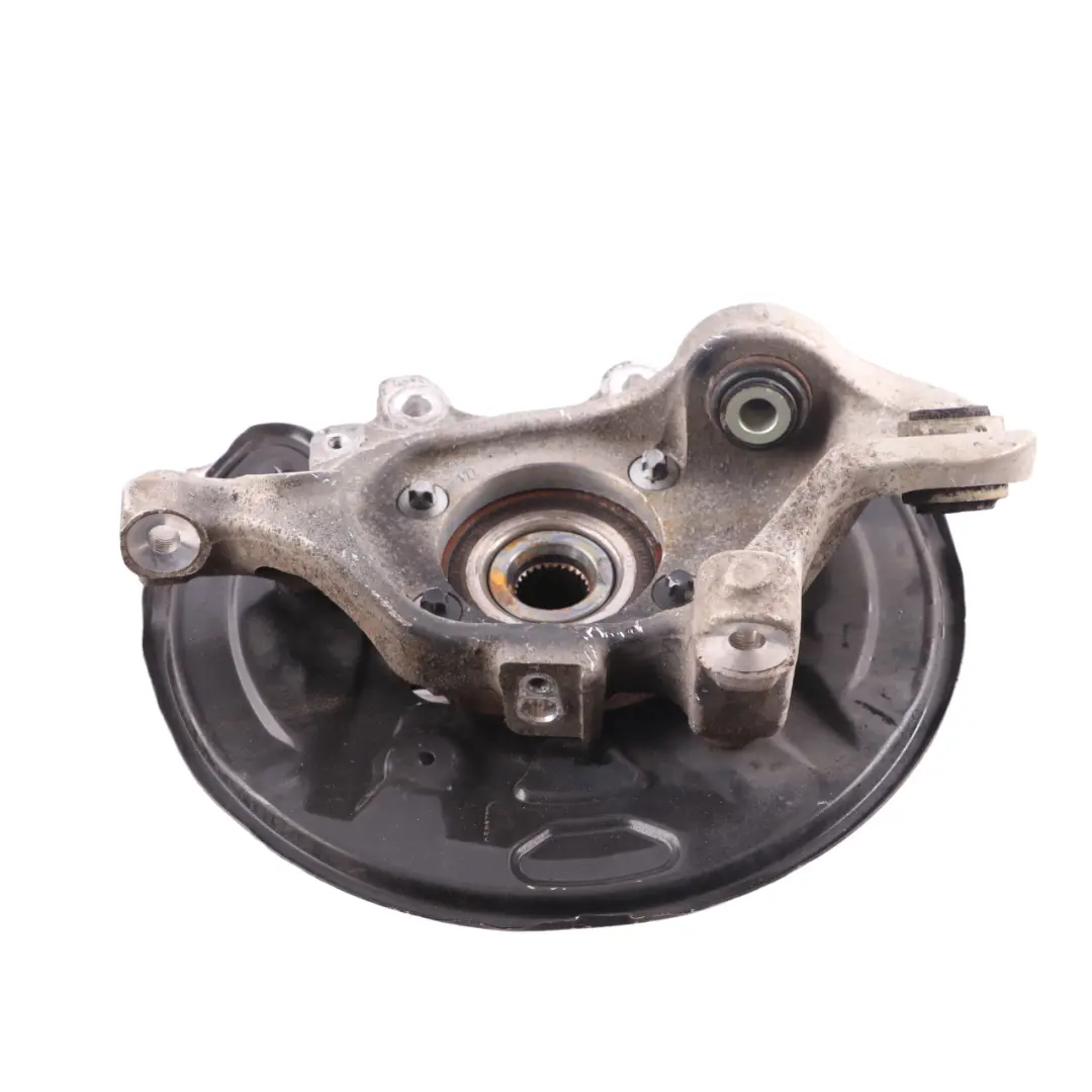  Radträger Mercedes W213 E 220 d C238 X253 Hinten Rechts Radnabenlager - SKU A2133503205-1 - Teilenummer A2133503205