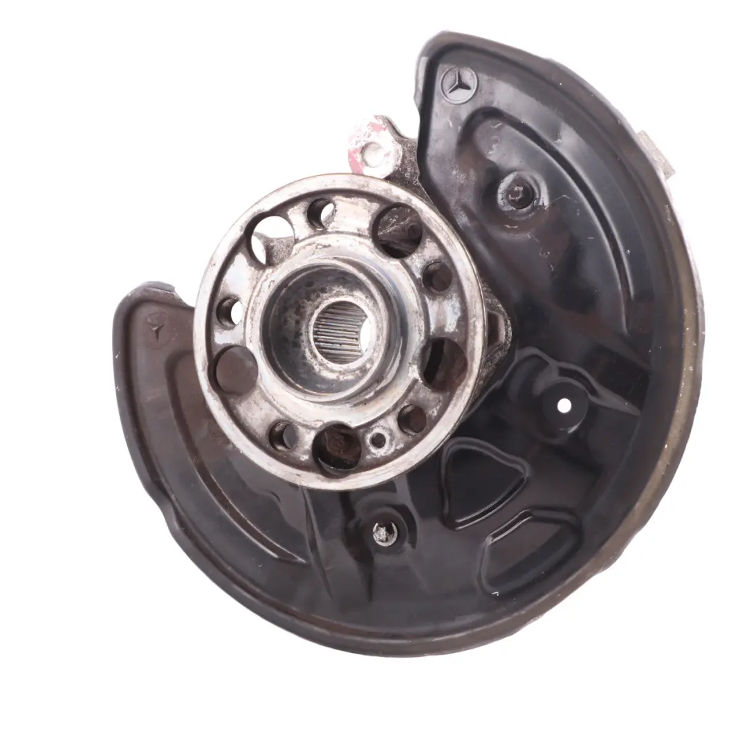  Radträger Mercedes W213 E 220 d C238 X253 Hinten Rechts Radnabenlager - SKU A2133503205-1 - Teilenummer A2133503205