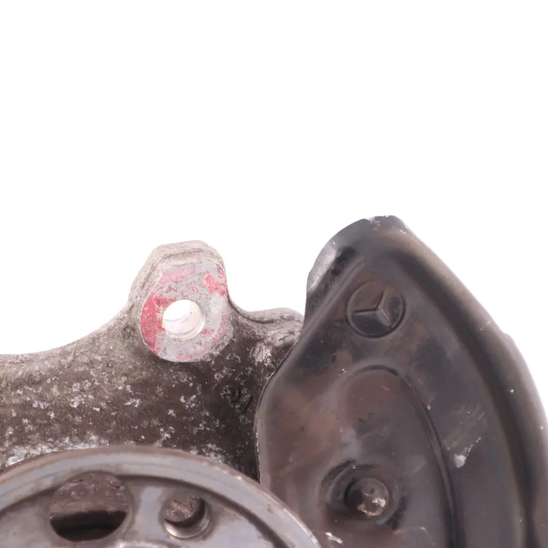 Carrier Mercedes W213 E 220 d C238 X253 Rear Right O/S Wheel Hub Bearing Wheel - SKU A2133503205-1 - Part number A2133503205