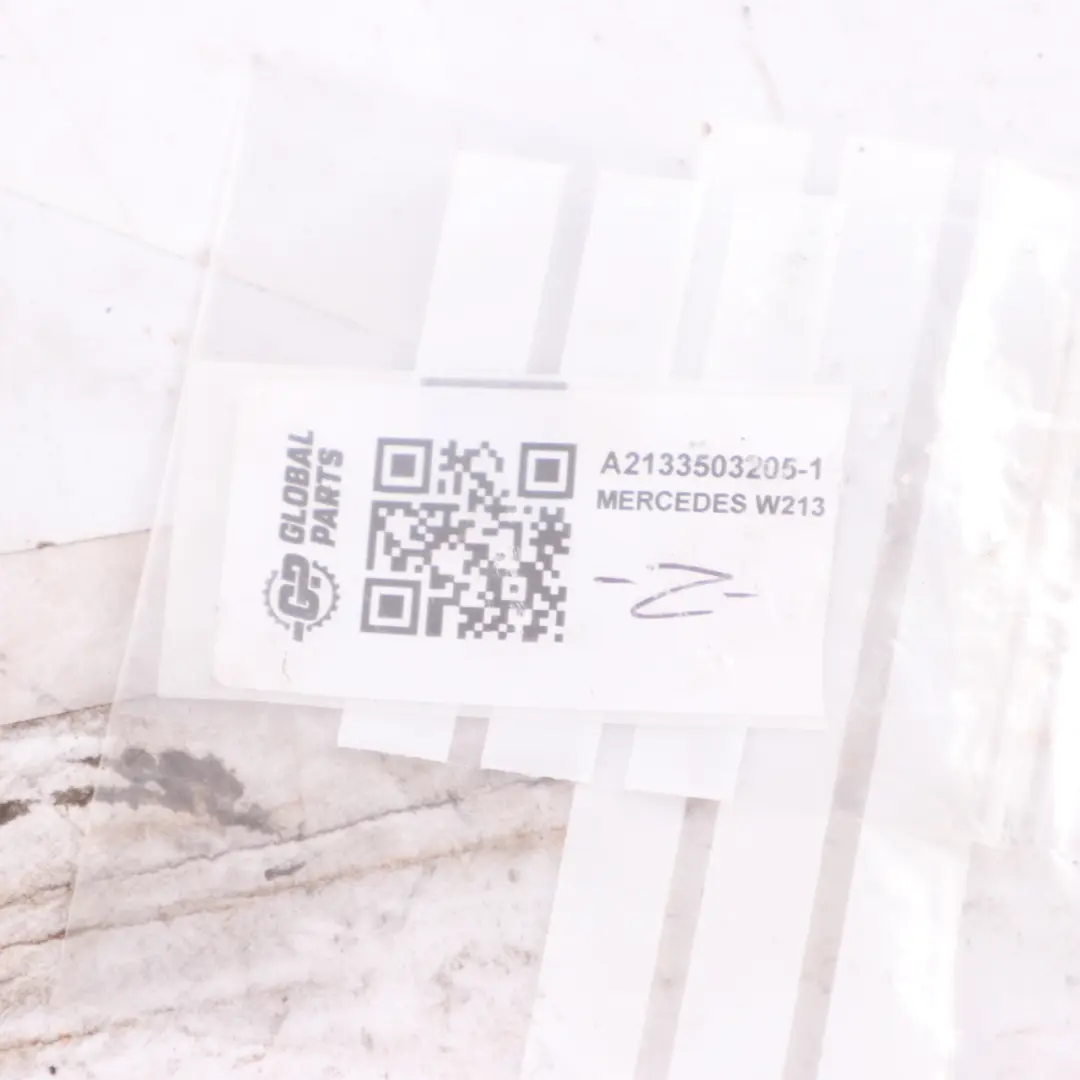 Piasta Koła Zwrotnica Prawy Tył do Mercedes W213 E 220 d C238 X253 o numerze A2133503205 Mercedes W213 E 220 d C238 X253 Piasta Koła Zwrotnica Prawy Tył - SKU A2133503205-1 - Numer Części A2133503205