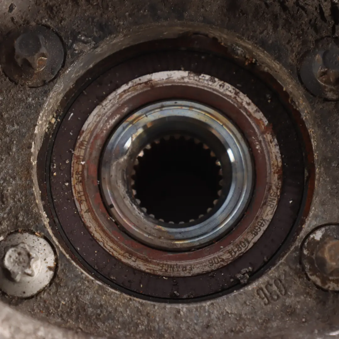 Radträger Nabe Hinten Rechts Lager Achsenhalter für Mercedes W213 mit Teilenummer A2133503205 Mercedes W213 Radträger Nabe Hinten Rechts Lager Achsenhalter - SKU A2133503205-2 - Teilenummer A2133503205