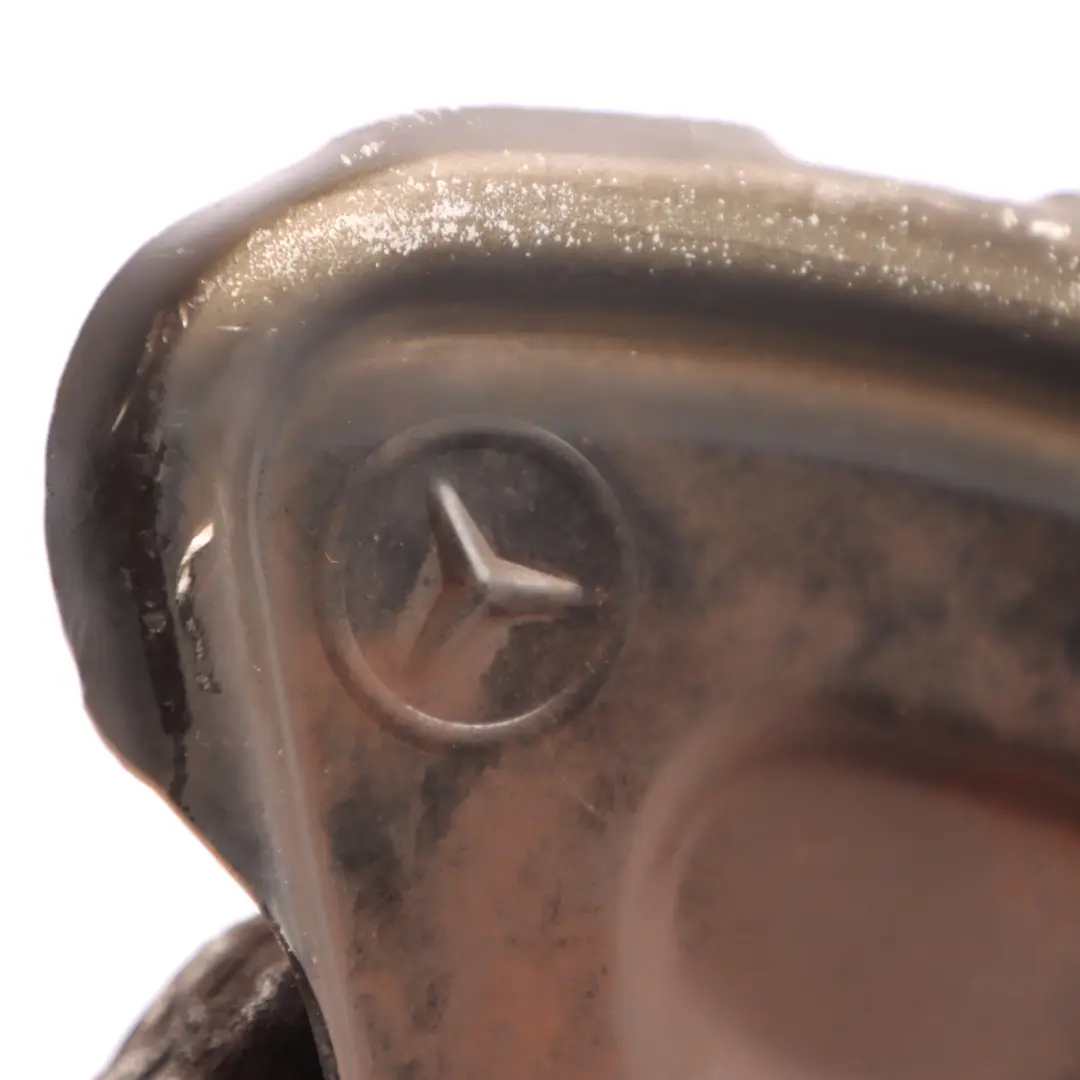 Mercedes W213 Wheel Carrier Hub Rear Right O/S Bearing Axle Holder - SKU A2133503205-2 - Part number A2133503205