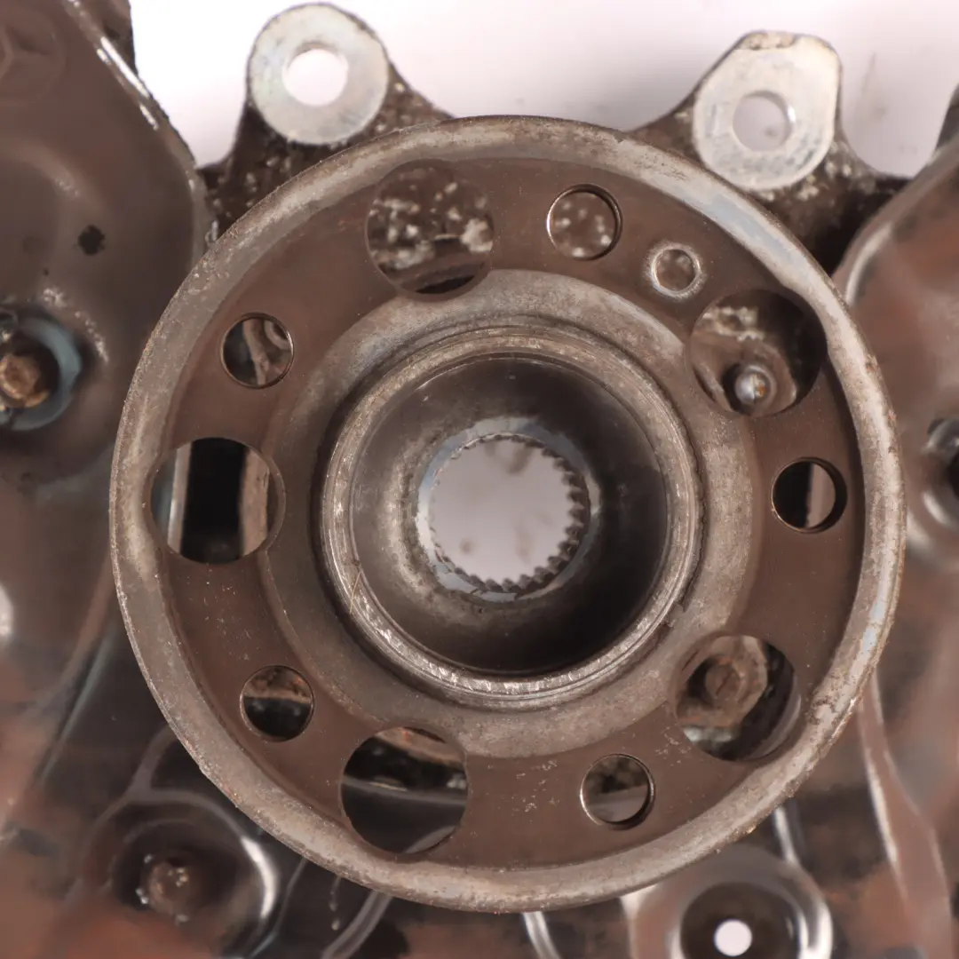 Roue Moyeu Arrière Roulement Support D'Essieu pour Mercedes W213 Porte à propos du numéro de pièce A2133503205 Mercedes W213 Porte Roue Moyeu Arrière Roulement Support D'Essieu - SKU A2133503205-2 - Numéro de pièce A2133503205