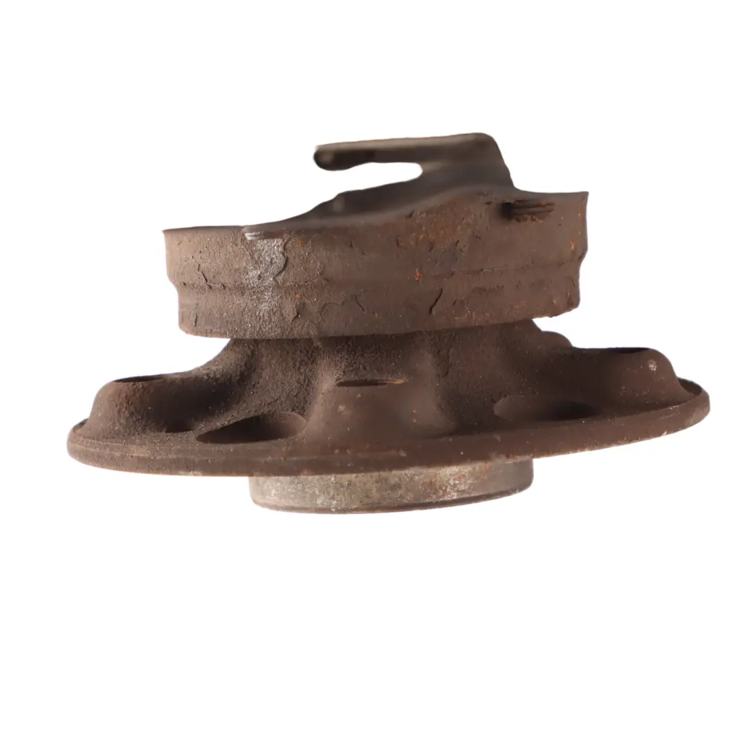 Mercedes W213 Radträger Nabe Hinten Rechts Lager Achsenhalter - SKU A2133503205-2 - Teilenummer A2133503205