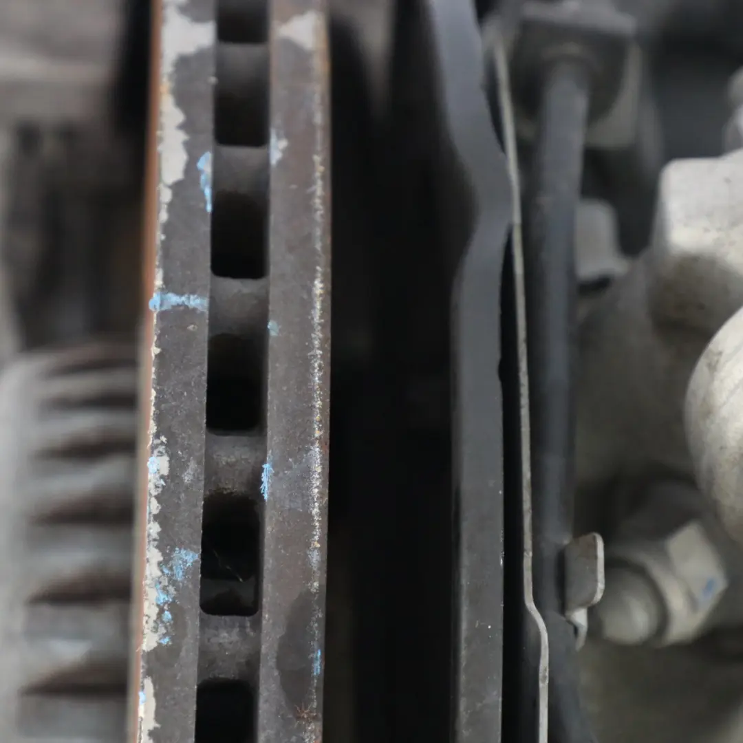 Right O/S Suspension Leg Brake Disc Wheel Hub to Mercedes X253 GLC 300 e Rear with Part number A2133503205 Mercedes X253 GLC 300 e Rear Right O/S Suspension Leg Brake Disc Wheel Hub - SKU A2133503205-3 - Part number A2133503205