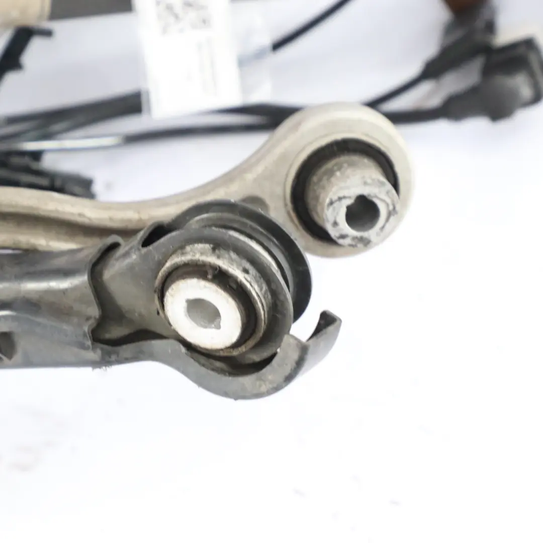 Mercedes X253 GLC 300 e Rear Right O/S Suspension Leg Brake Disc Wheel Hub - SKU A2133503205-3 - Part number A2133503205