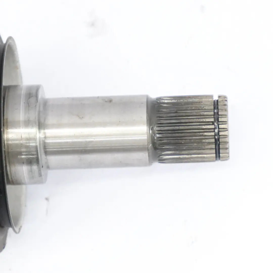 Mercedes X253 GLC 300 e Hinten Rechts Aufhängung Bein Bremsscheibe Radnabe - SKU A2133503205-3 - Teilenummer A2133503205