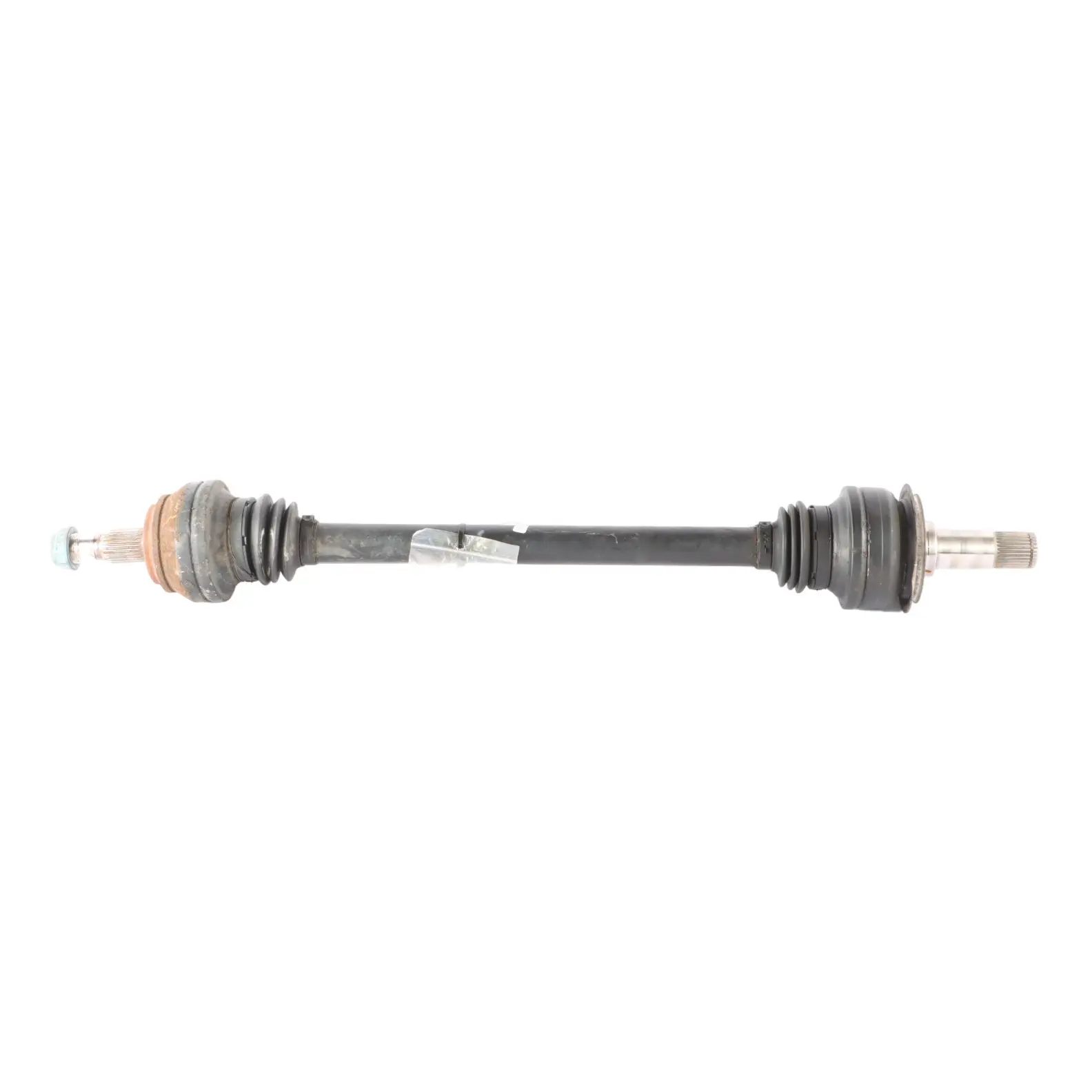 Mercedes W213 Arbre De Transmission Arrière Gauche Droite OM654 A2133504600