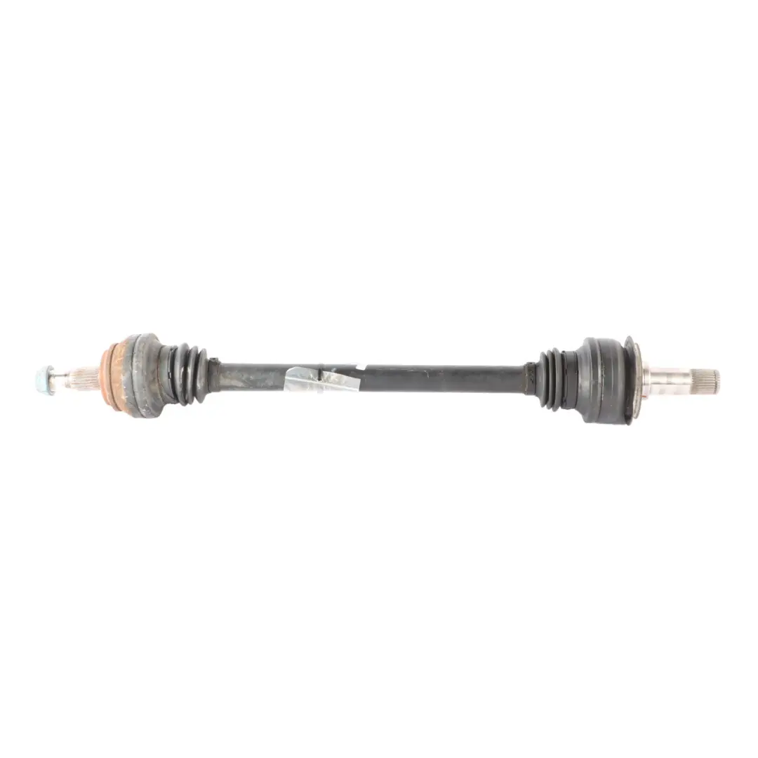 Mercedes W213 OM654 Driveshaft Rear Left Right N/O/S Output Shaft - SKU A2133504600 - Part number A2133504600
