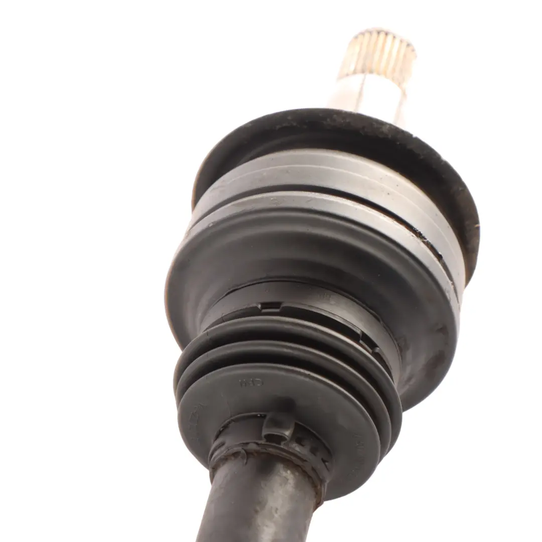 Mercedes W213 OM654 Driveshaft Rear Left Right N/O/S Output Shaft - SKU A2133504600 - Part number A2133504600