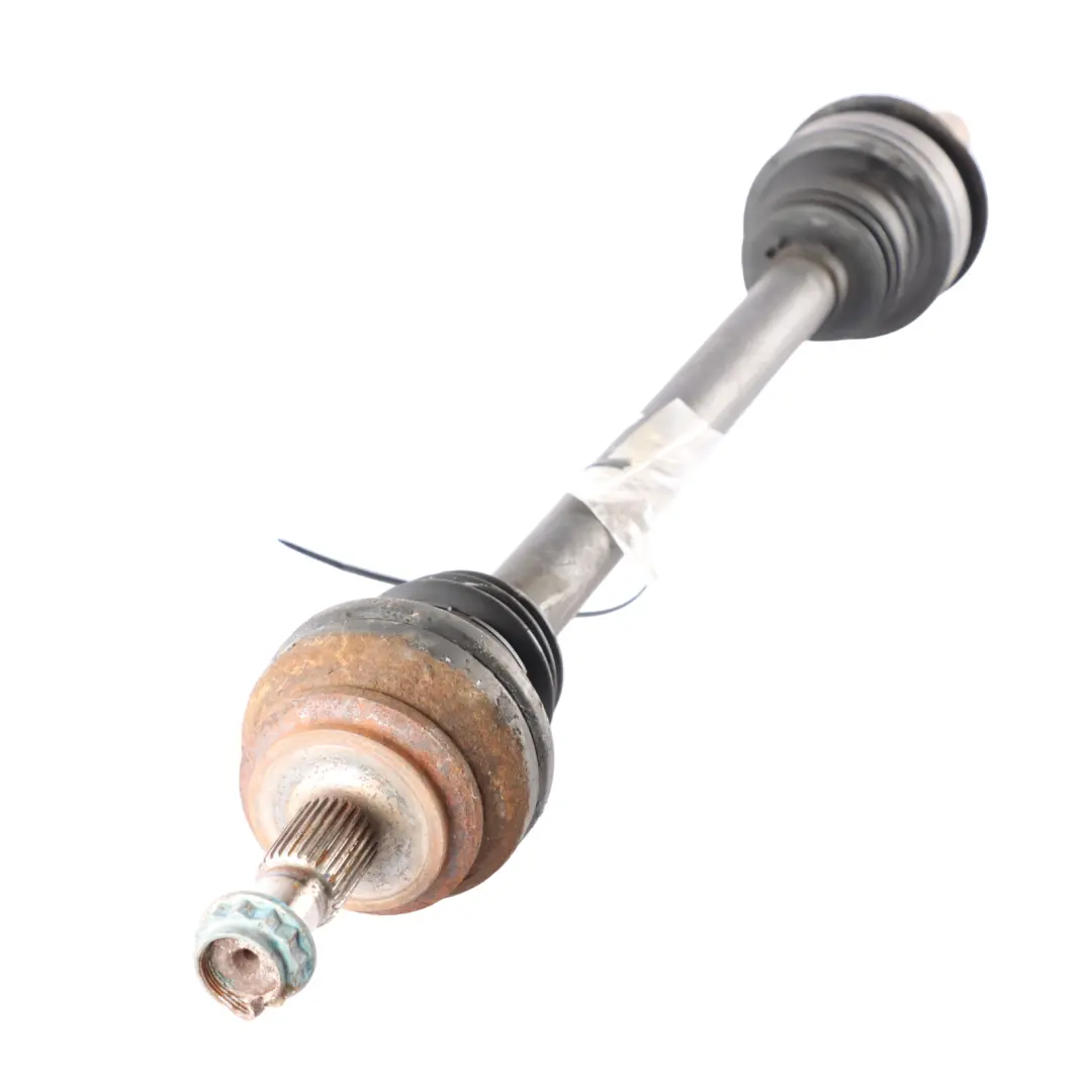 OM654 Wał Napędowy Tył Lewy Prawy do Mercedes W213 o numerze A2133504600 Mercedes W213 OM654 Wał Napędowy Tył Lewy Prawy - SKU A2133504600 - Numer Części A2133504600