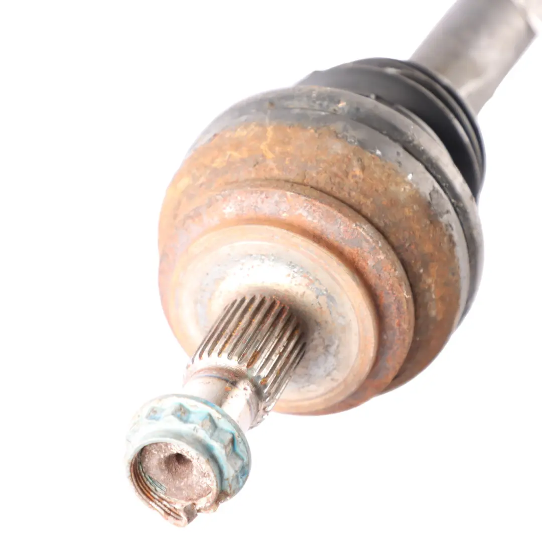 Mercedes W213 Albero Trasmissione Posteriore Sinistro Destro OM654 - SKU A2133504600 - Numero di parte A2133504600