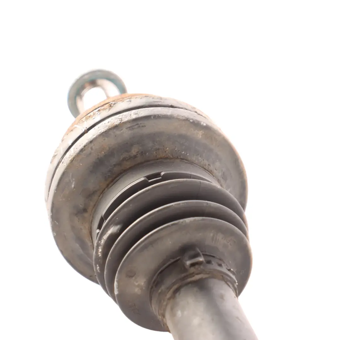 Mercedes W213 Driveshaft Output Shaft Rear Left Right N/O/S OM654 - SKU A2133504600 - Part number A2133504600