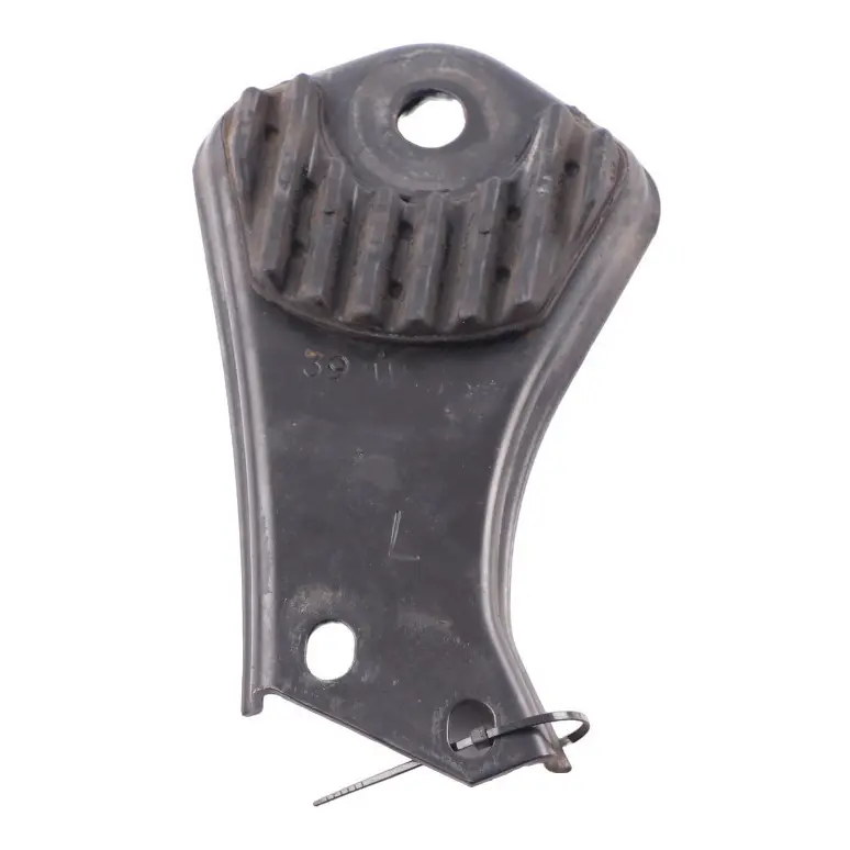 W257 Plaque d'arrêt d'essieu arrière gauche pour Mercedes W213 W238 à propos du numéro de pièce A2133521200 Mercedes W213 W238 W257 Plaque d'arrêt d'essieu arrière gauche - SKU A2133521100 - Numéro de pièce A2133521200