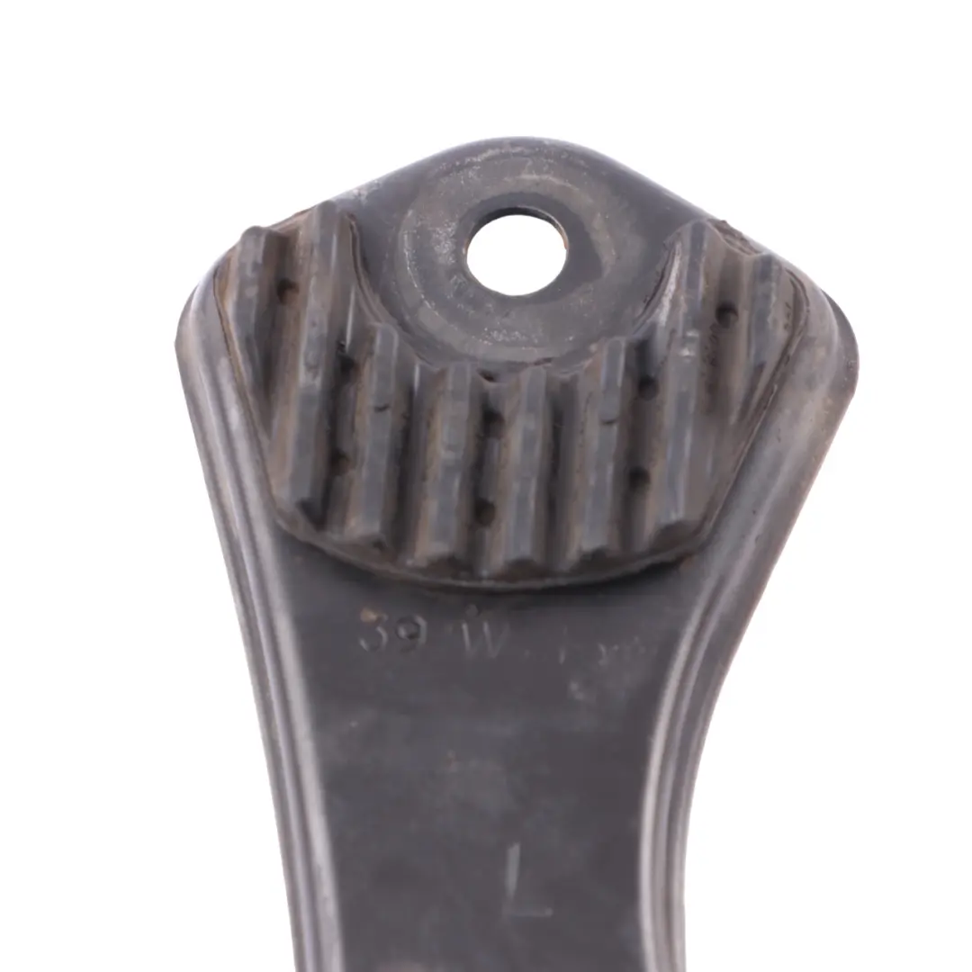 Mercedes W213 W238 W257 Axle Stop Plate Rear Left N/S - SKU A2133521100 - Part number A2133521200