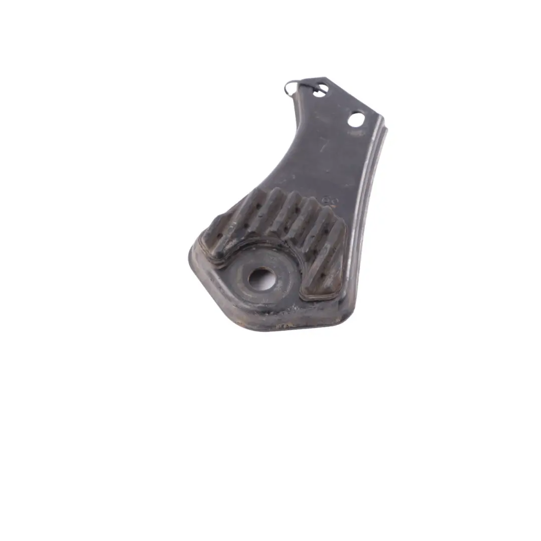 Mercedes W213 W238 W257 Axle Stop Plate Rear Left N/S - SKU A2133521100 - Part number A2133521200