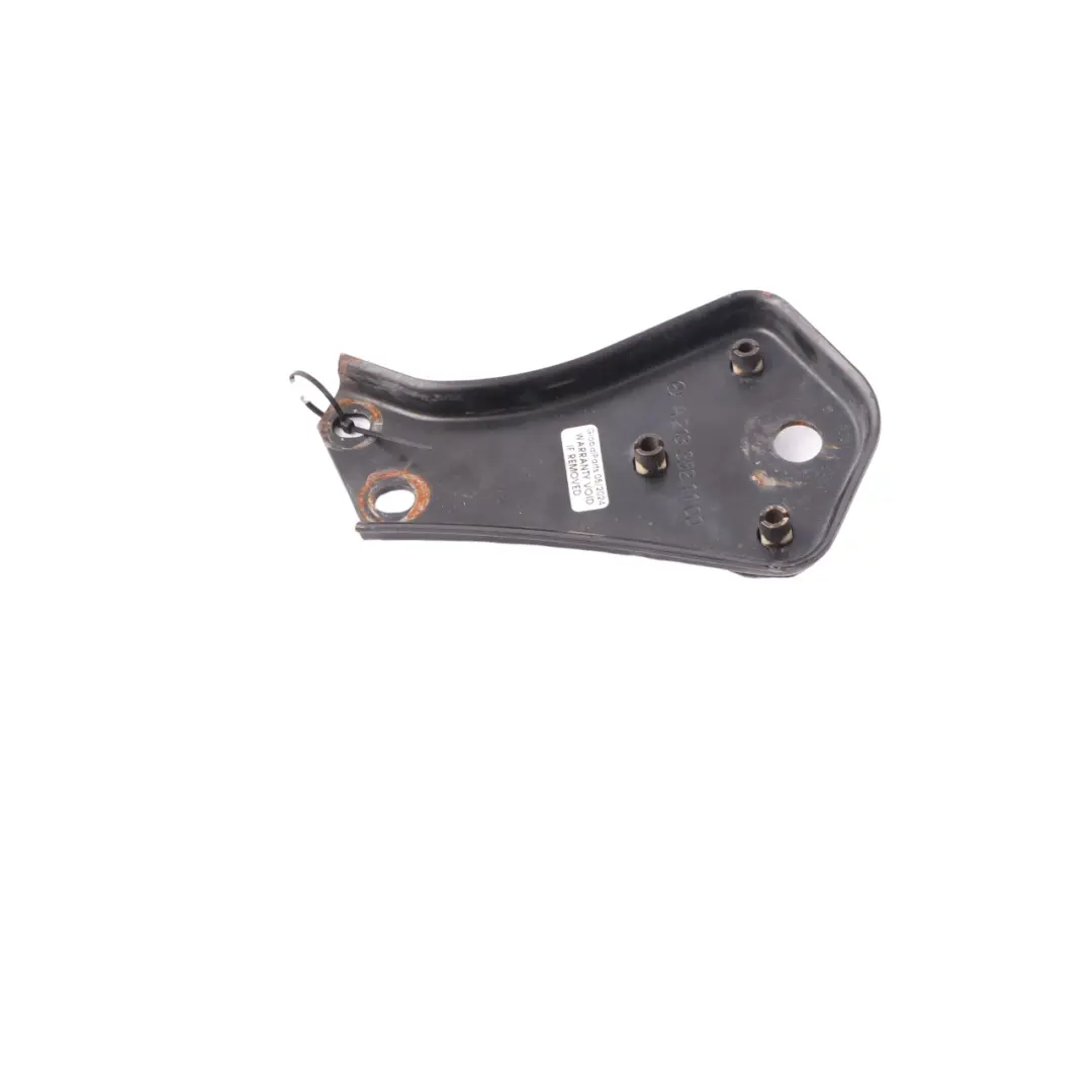 Mercedes W213 W238 W257 Axle Stop Plate Rear Left N/S - SKU A2133521100 - Part number A2133521200