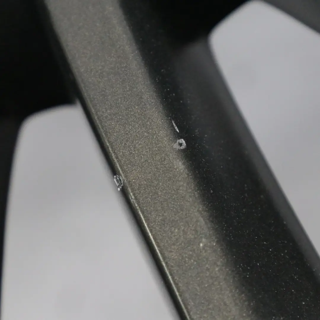 Leicht Metall Felge vorne 20" ET:43 8J für Mercedes W213 C238 AMG mit Teilenummer A2134012200 Mercedes W213 C238 AMG Leicht Metall Felge vorne 20" ET:43 8J - SKU A2134012200-1 - Teilenummer A2134012200