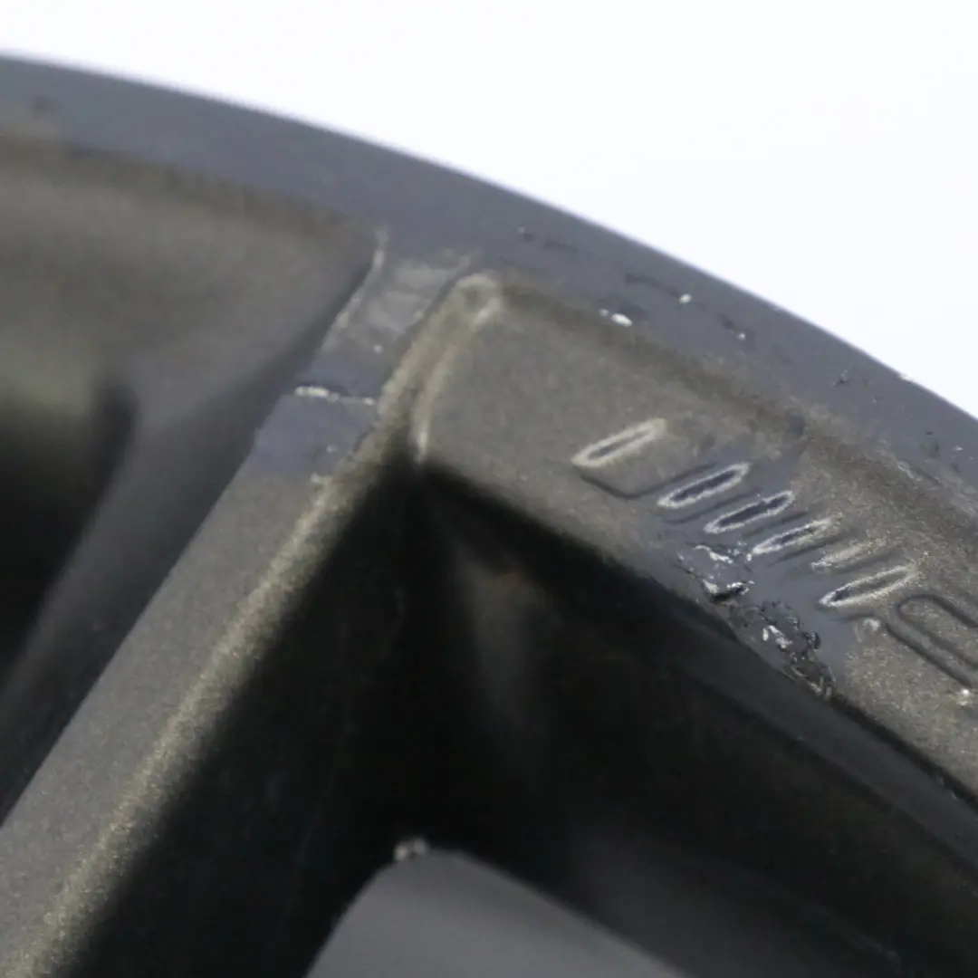 Mercedes W213 C238 AMG Front Alloy Wheel Rim 20" ET:43 8J - SKU A2134012200-1 - Part number A2134012200