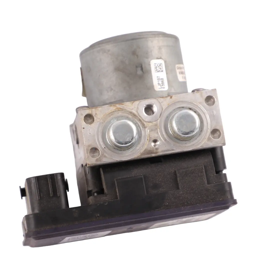 ABS Unità Pompa Freno Idro Modulo di controllo per Mercedes W213 con numero di parte A2134314801 Mercedes W213 ABS Unità Pompa Freno Idro Modulo di controllo - SKU A2134314801 - Numero di parte A2134314801