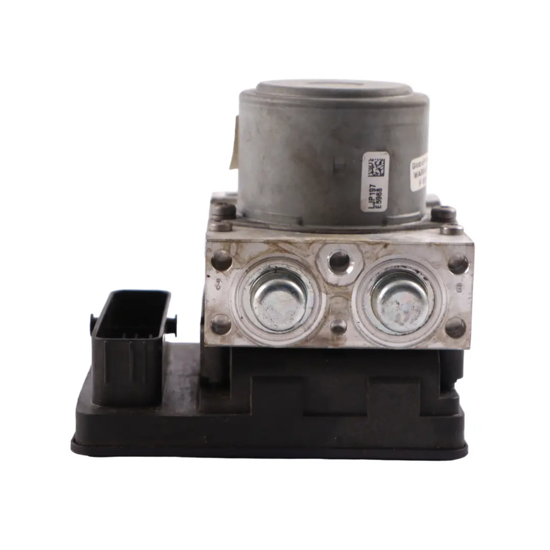 Mercedes W213 ABS Unidad Hidráulica Bomba de Freno Módulo de Control - SKU A2134314801 - Número de pieza A2134314801