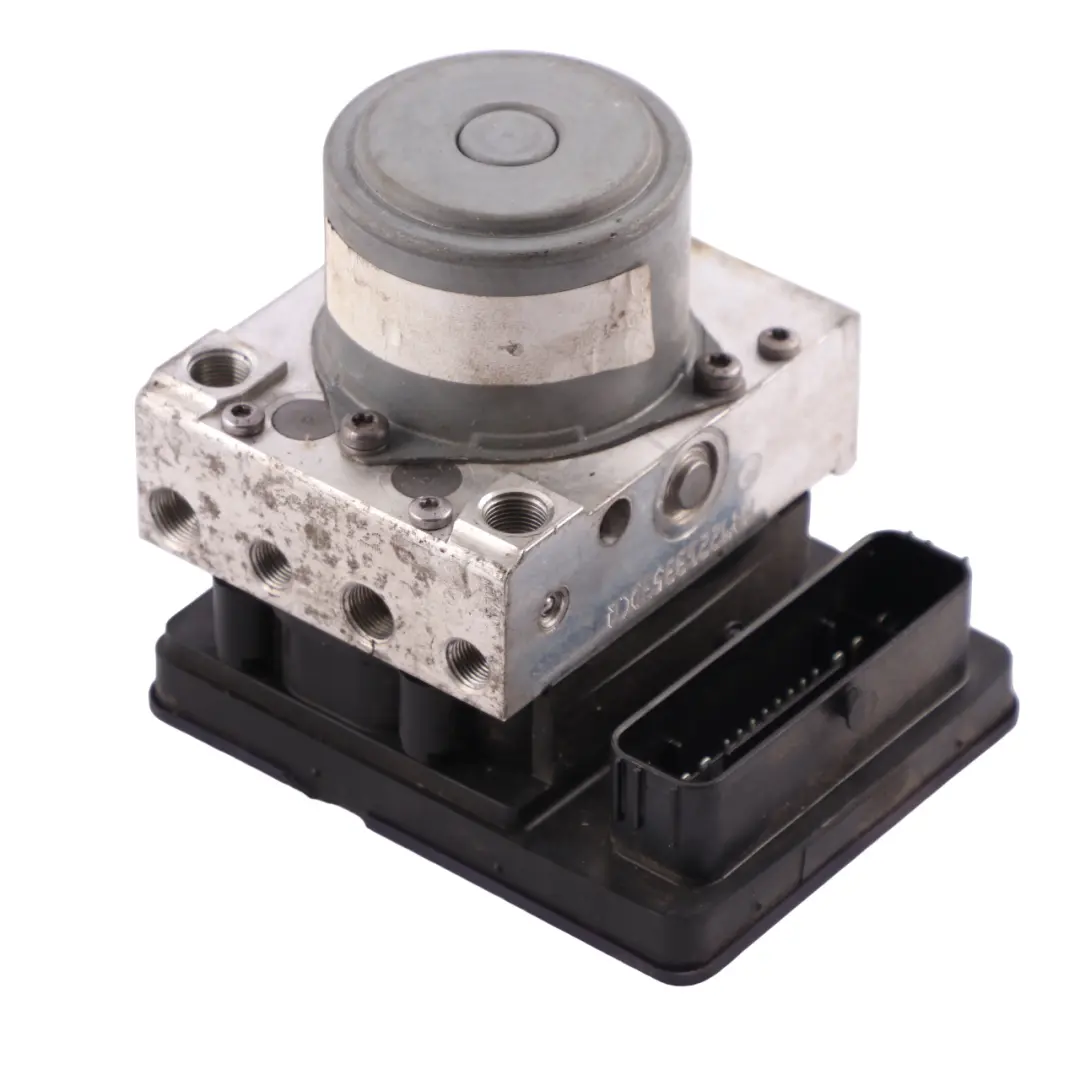 Mercedes W213 ABS Unità Pompa Freno Idro Modulo di controllo - SKU A2134314801 - Numero di parte A2134314801