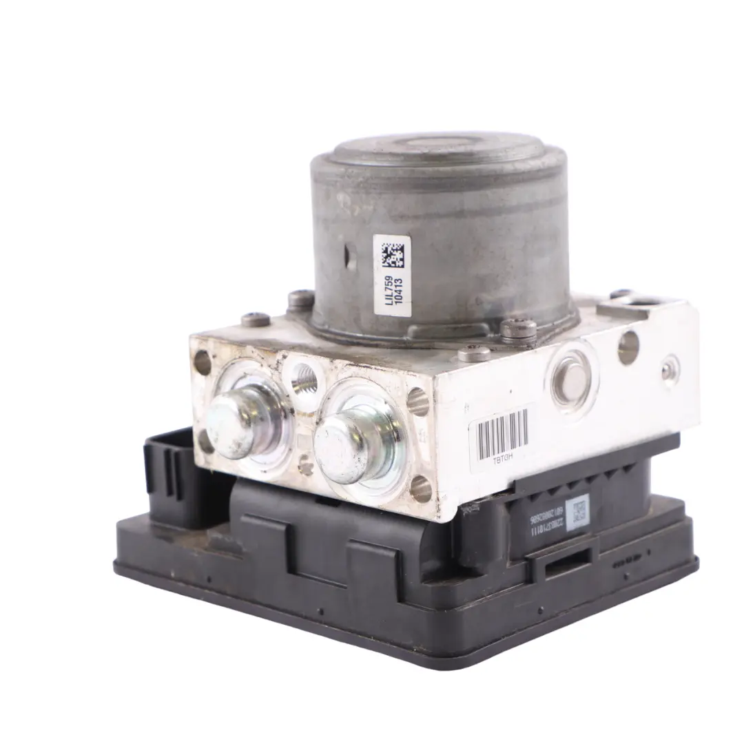 Mercedes W213 ABS Unit Hydro Brake Pump Control Module - SKU A2134315800 - Part number A2134315800