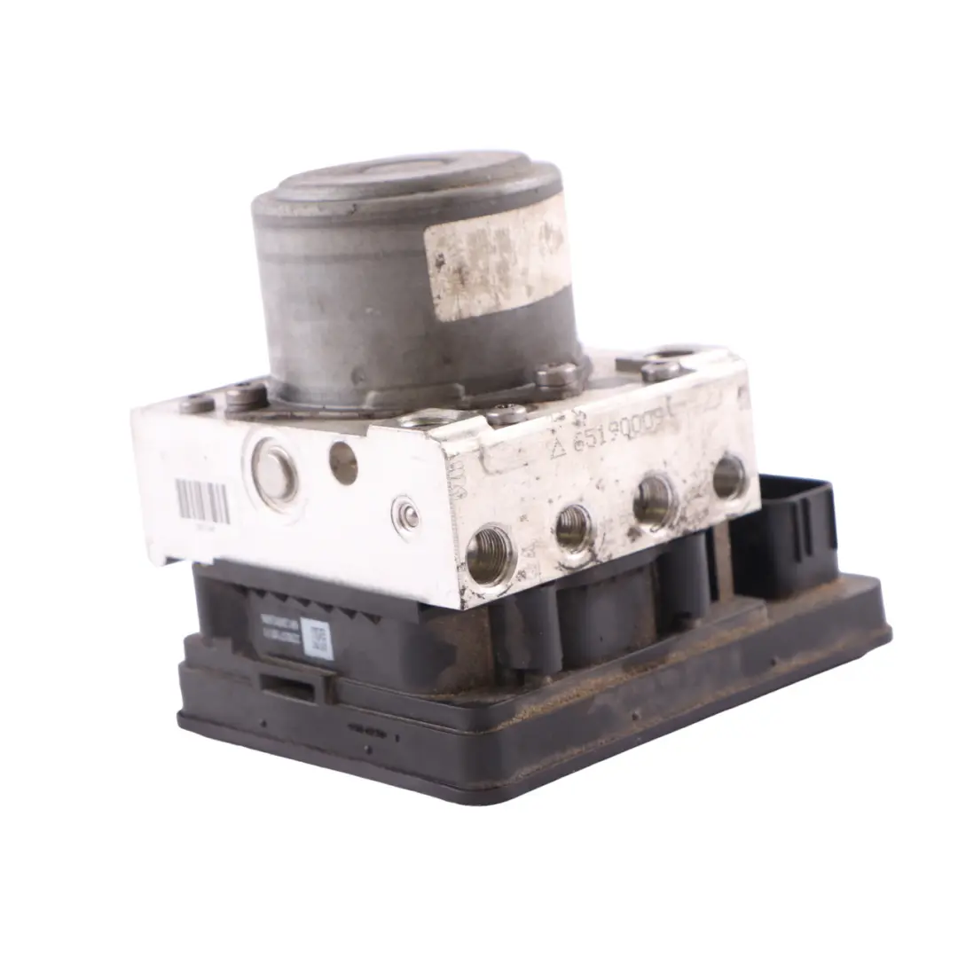 Mercedes W213 ABS Unit Hydro Brake Pump Control Module - SKU A2134315800 - Part number A2134315800