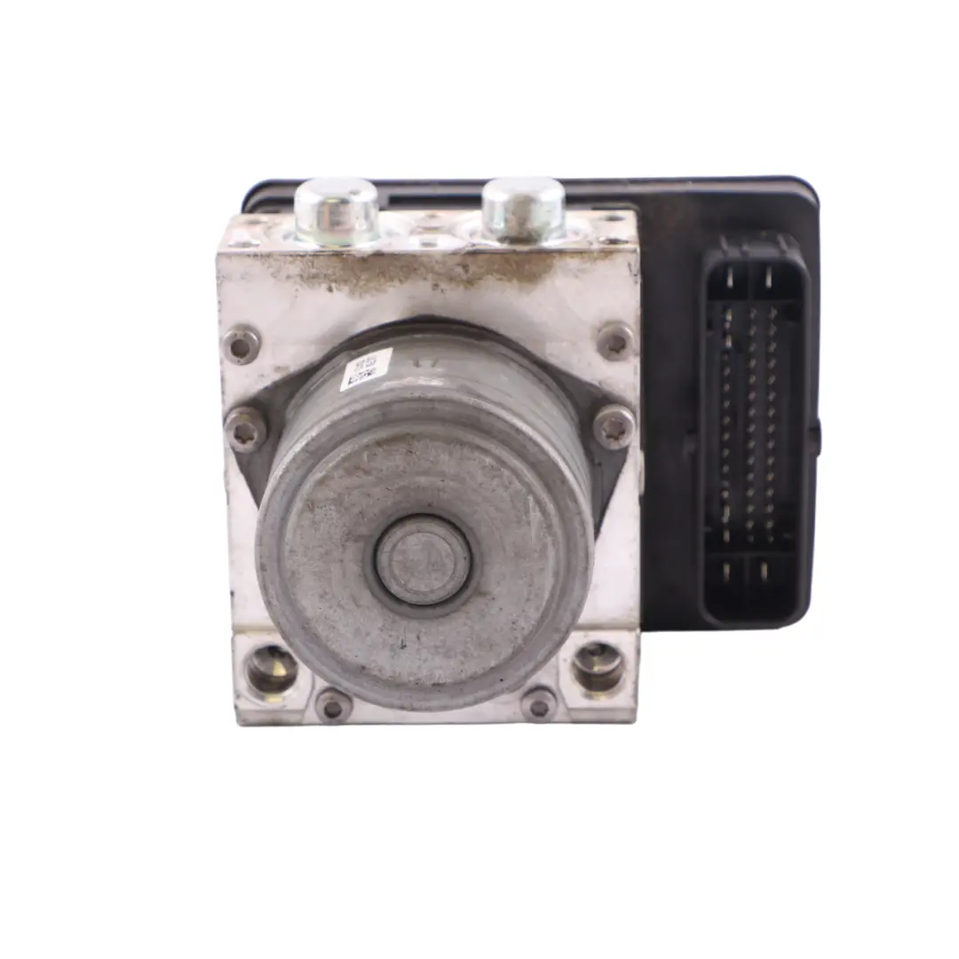 ABS Unit Hydro Brake Pump Control Module to Mercedes W213 with Part number A2134315800 Mercedes W213 ABS Unit Hydro Brake Pump Control Module - SKU A2134315800 - Part number A2134315800