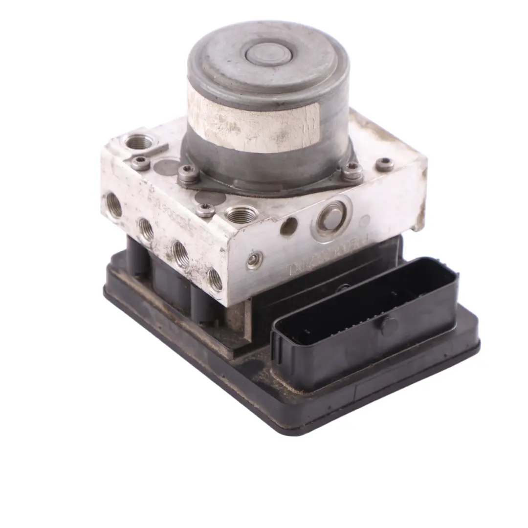 Mercedes W213 ABS Unit Hydro Brake Pump Control Module - SKU A2134315800 - Part number A2134315800