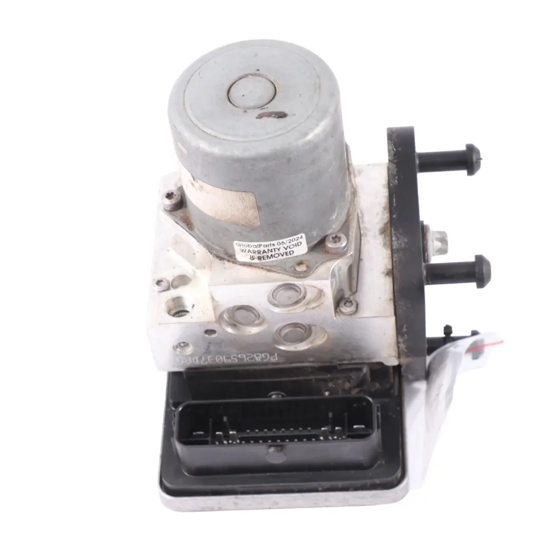  Hydraulik Aggregat Mercedes W213 W217 W257 ABS Pumpe - SKU A2134316201 - Teilenummer A2134316201