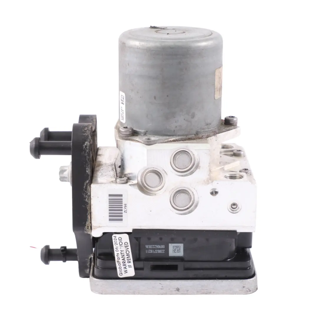  Hydraulik Aggregat Mercedes W213 W217 W257 ABS Pumpe - SKU A2134316201 - Teilenummer A2134316201