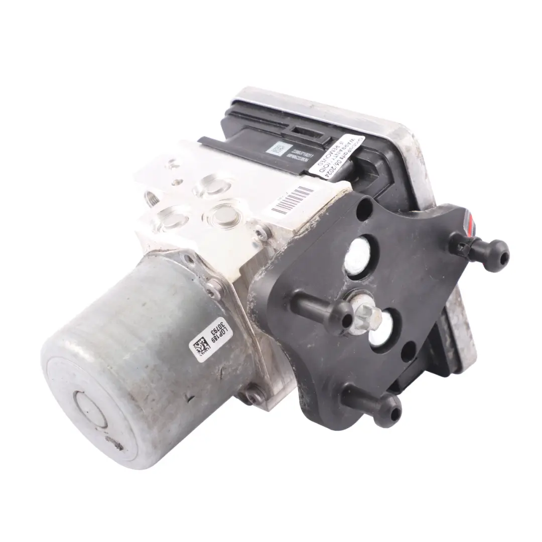  Unidad Hidráulica Mercedes W213 W217 W257 ABS Bomba - SKU A2134316201 - Número de pieza A2134316201