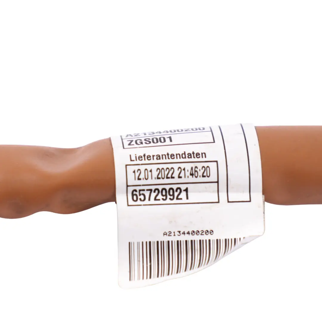 Mercedes GLC 300e X253 Electric Drive Ground Earth Line Wire - SKU A2134400200 - Part number A2134400200
