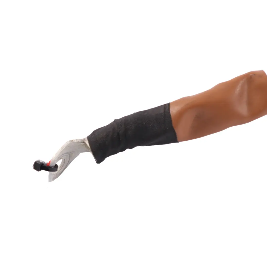 Câble de mise à la terre de l'entraînement électrique pour Mercedes GLC 300e X253 à propos du numéro de pièce A2134400200 Mercedes GLC 300e X253 Câble de mise à la terre de l'entraînement électrique - SKU A2134400200 - Numéro de pièce A2134400200