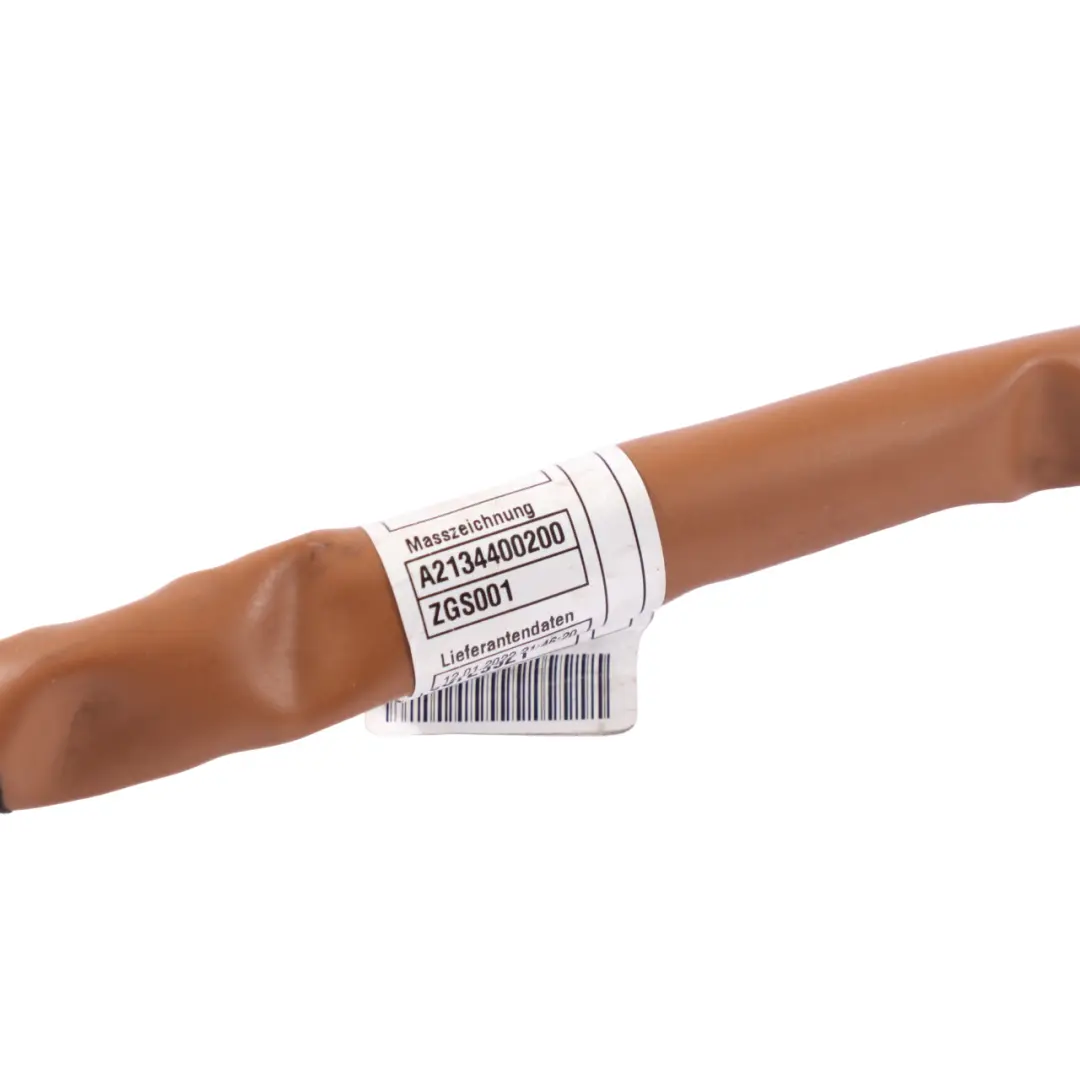 Mercedes GLC 300e X253 Câble de mise à la terre de l'entraînement électrique - SKU A2134400200 - Numéro de pièce A2134400200